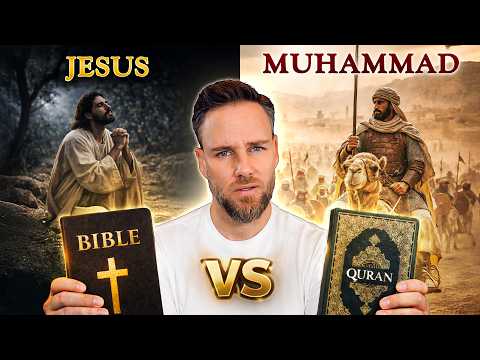 The Hidden Truth About the Bible and Quran