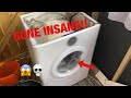 Indesit Moon SIXL145 Milk Bottle V Indesit Moon Without Weight GONE WRONG