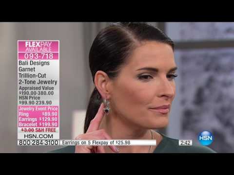 HSN | Designer Gallery with Colleen Lopez Jewelry 01.09.2017 - 01 PM