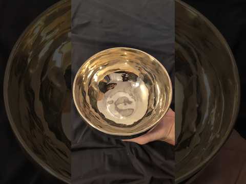 [X42-A235] singing bowl — VAYU sounds