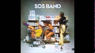 S. O. S.  Band  -  High Hopes