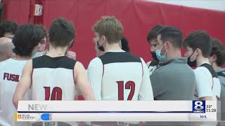 Aiden Cook hits game winner to push Penfield over 