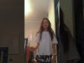 Somebody Sleeping In My Bed Tiktok Dance