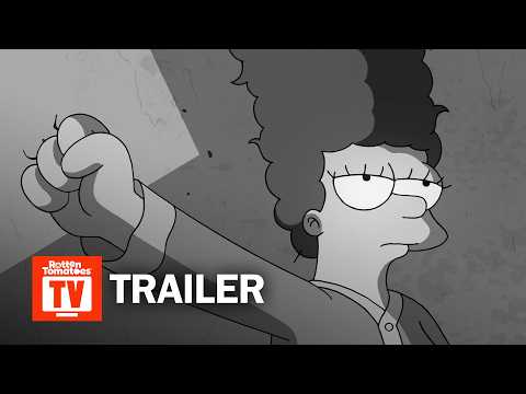 The Simpsons: Simpsley – zwiastun