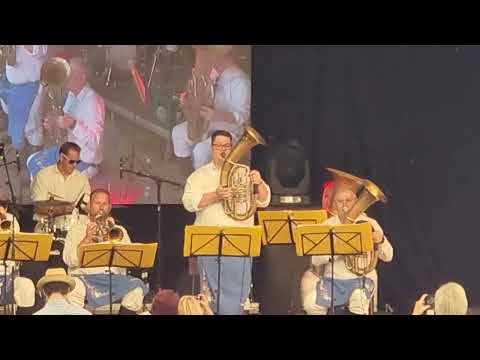 The Story - eine kleine dorfmusik - Blechlawine 3.0 (2023)