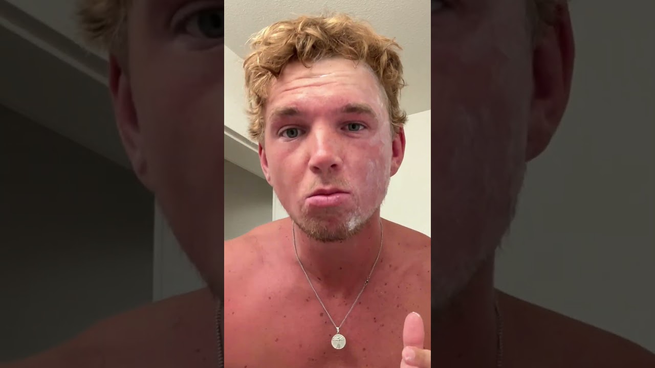 Chemical Sunscreen VS  Natural Sunscreen