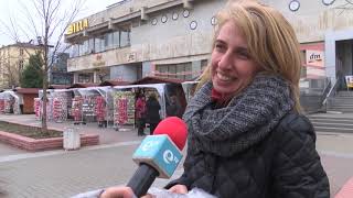 Свети Валентин или Трифон Зарезан ?