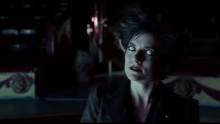 Helen Day in Miss Peregrine's Home for Peculiar Children video