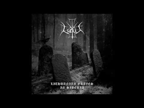 LUCTUS - Lithuanian graves in Siberia