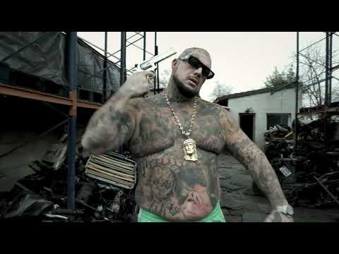 UZI BITUME feat 25G - Spetsnaz