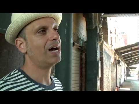 Tarology: The Art of Tarot (Documentary) Official Movie Trailer