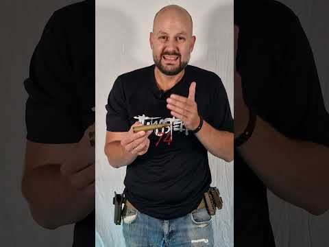 Waffenexperte erklärt Bezeichnung der Munition