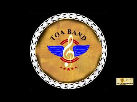 Toa Band - Live Show in New Zealand