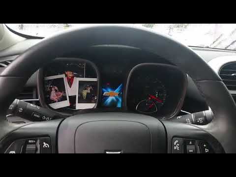 2014 Malibu Key Programmed