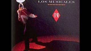 David Lee Garza Y Los Musicales - Hasta Cuando