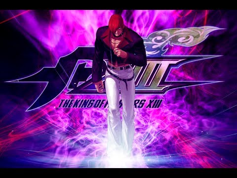 King of Fighters 13 Grand Final RG PachuKOF vs AS Reynald   Apex 2014 Tournament