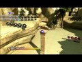 Sonic Unleashed Shamar Day Arid Sands Act 3 1080 HD