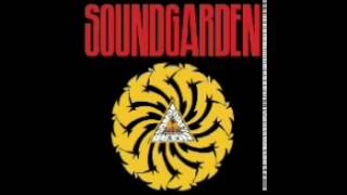 Soundgarden - Stray cat blues