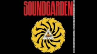 Soundgarden - Stray cat blues