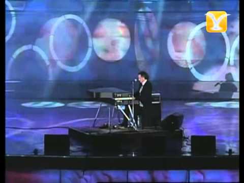 Soy Tal Cual Soy - Alvaro Scaramelli