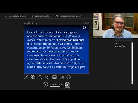 Direitos Humanos, Cultura e Identidade - 1aAula - 2aParte