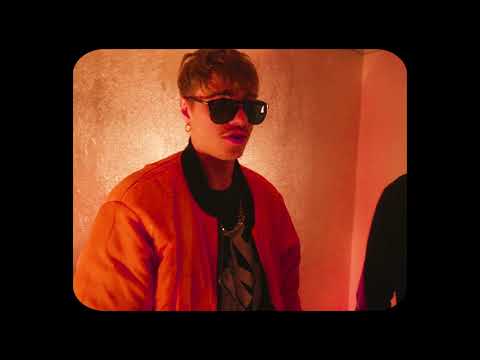 I8Q4 - Fahrenheit (Prod. Pashabeats)