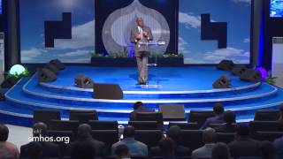 David Ibiyeomie - Wisdom For Family Progress Pt 3