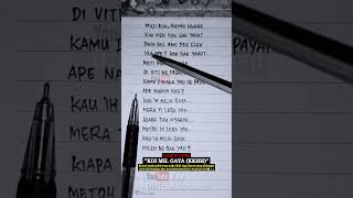 Download lagu Lirik Dugong Prindapan - Koi Mil Gaya (KKHH) | Yang Ku Dengar #lirikparodi mp3