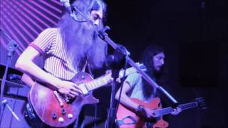 Kikagaku Moyo - Melted Crystal