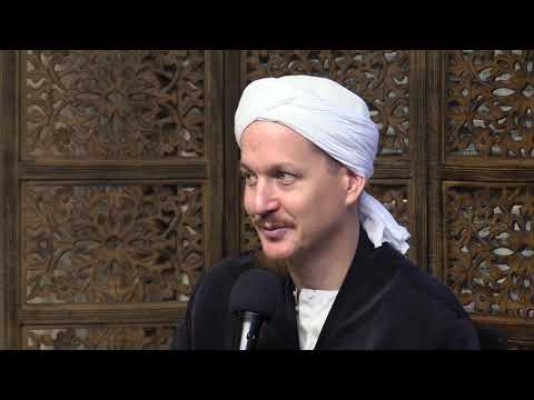 The Spheres of Islam, Iman, Ihsan & Irfan | Part 7 | Shaykh Yahya Rhodus