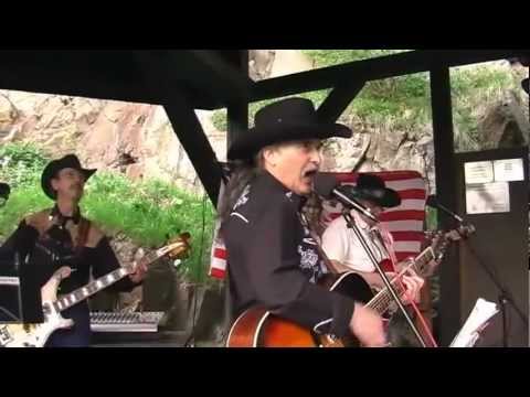 Countryrodeo- Holky holky jdou