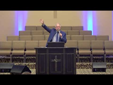 Redemption Road Church.  6pm. 05-22-2022