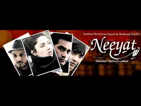 Sajjad Ali Neeyat Full Title Song