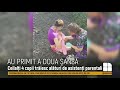 Părinţii Bebeluşului Aruncat într O Podgorie Din Nisporeni Au Primit A Doua şansă