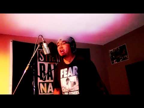 Kase Uno "FF73" (video)