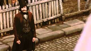 The Butcher - Radiohead (Scenes from &quot;Gangs of New York&quot;)