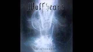 Wolfheart - Gale Of Winter