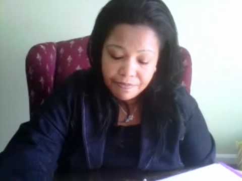 Empowerment Pt. 3.3A GP