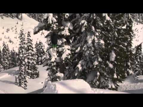 Line Sir Francis Bacon Ski 12/13