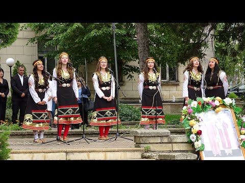 Нашият 24ти май /IНУ-гр.Омуртаг/ 24.05.2025