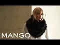 JULIA STEGNER WORK In PROGRESS MANGO FW3