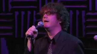 Loser's Lounge: Love And Other Crimes/The Night Before (Lee Hazlewood)