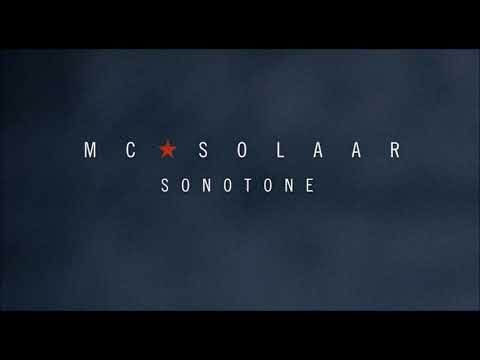 Mc  Solaar Sonotone