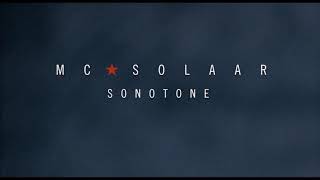 Mc  Solaar Sonotone