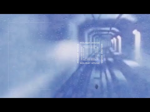 holiday house cover by fuzzy teeth