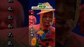 ASAP Rockys best song? #asaprocky #sundress
