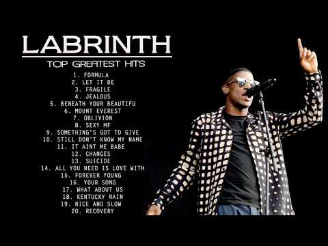 Labrinth As Melhores Músicas - Labrinth Album Completo