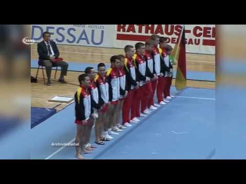 Doppel Länderkampf - RAN1