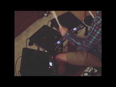 “One Kiss” - Dua Lipa & Calvin Harris vs “Reload” - Sebastian Ingrosso & Tommy Trash & John Martin 😘