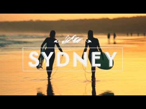 Live the language - Sydney 